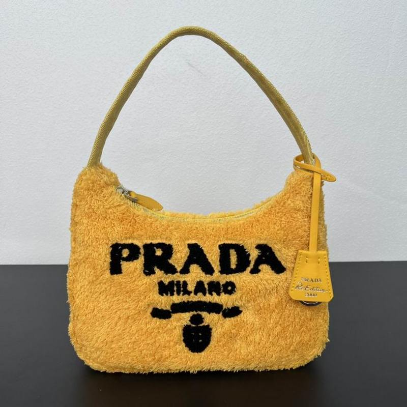 Prada Handbags 46